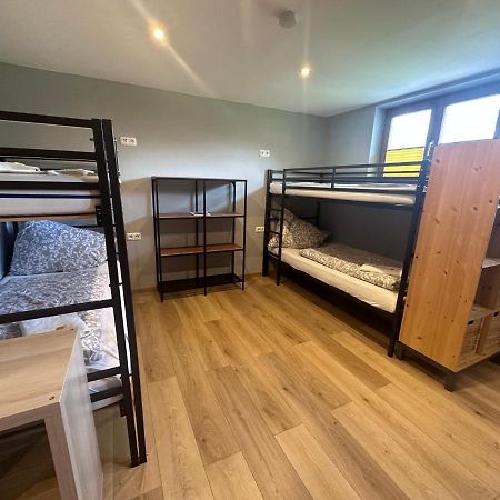 Haus Tirol Bed & Breakfast Leogang Exterior foto