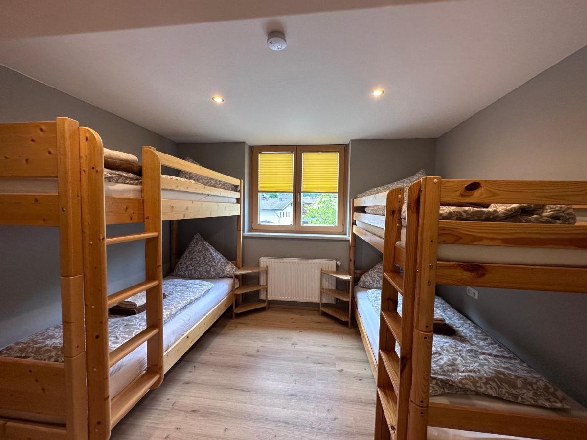 Haus Tirol Bed & Breakfast Leogang Exterior foto