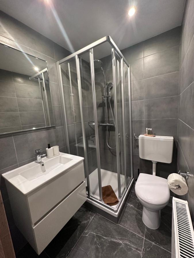 Haus Tirol Bed & Breakfast Leogang Exterior foto