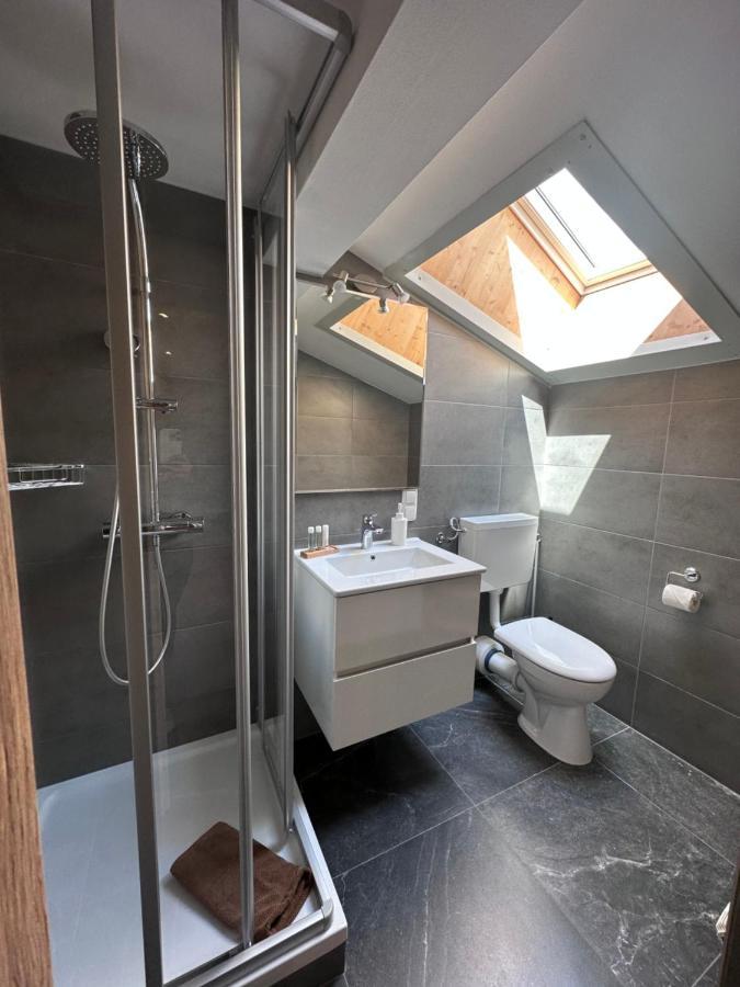 Haus Tirol Bed & Breakfast Leogang Exterior foto