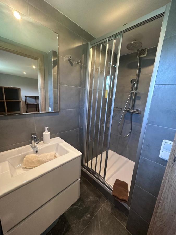 Haus Tirol Bed & Breakfast Leogang Exterior foto